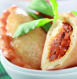 Panada Udang Special