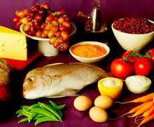 Trend Makanan 2011