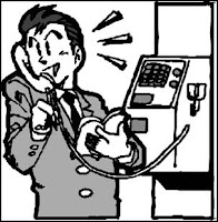 El teléfono El teléfono