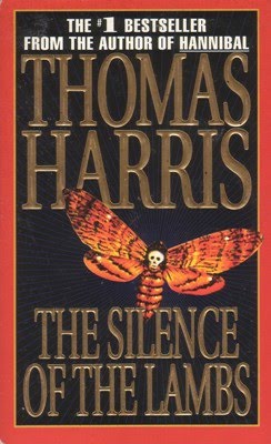 Quotes From Silence Of The Lambs Novel