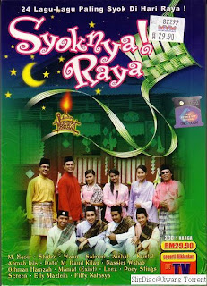 Syoknya! Raya 