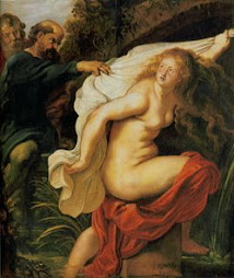 Suzana e os Velhos (Rubens)