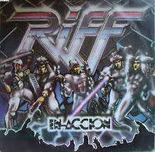 Riff En Accion