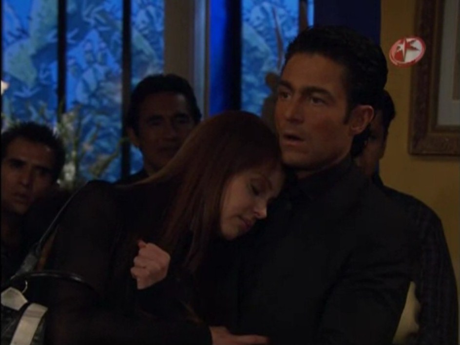 Resultado de imagen de escenas soy tu dueña capitulo 132 