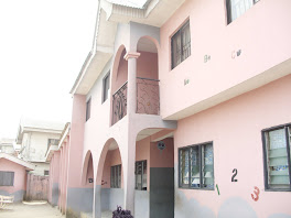 Oxford international school