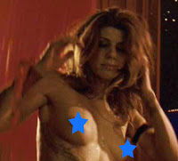 Marisa Tomei Nude In The Wrestler