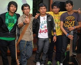 Wali Band Wali Band