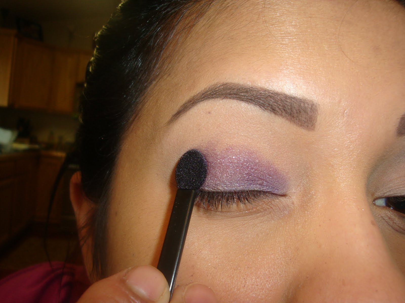 All About Beauty and More Do makeup brushes make a difference?