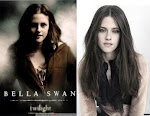 Bella Swan / Bella Cullen