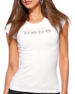 Bebe Tee