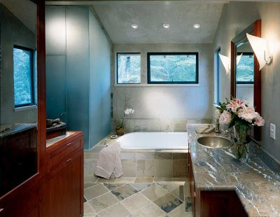 Elegant but Simple Bathroom Elegant but Simple Bathroom