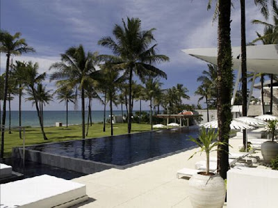 Villa design with best view Villa design with best view