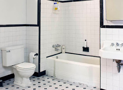 Modern Bathroom Design Modern Bathroom Design