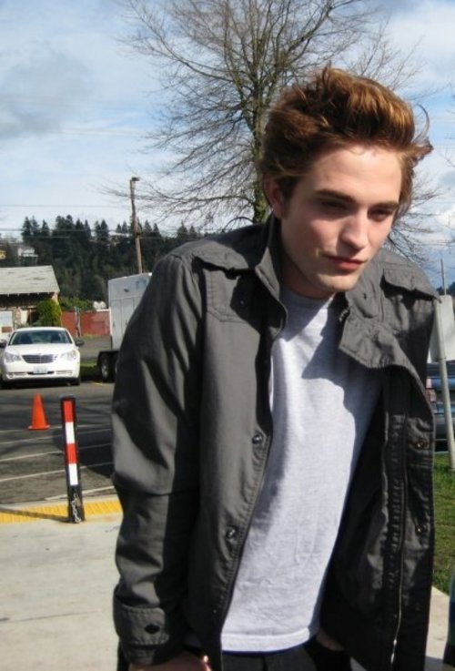 Edward Cullen photos Edward Cullen photos