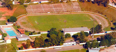 Estádio João Correia da Silveira, o Cristo Rei