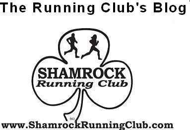 The Running Club\