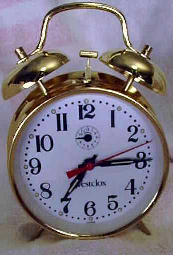 when were clocks invented