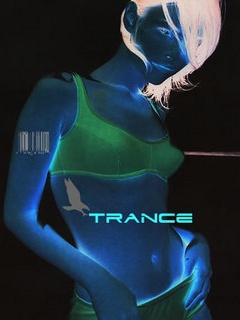 Trance - Mobile Wallpapers