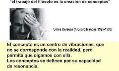 Gilles Deleuze (1925/1995)