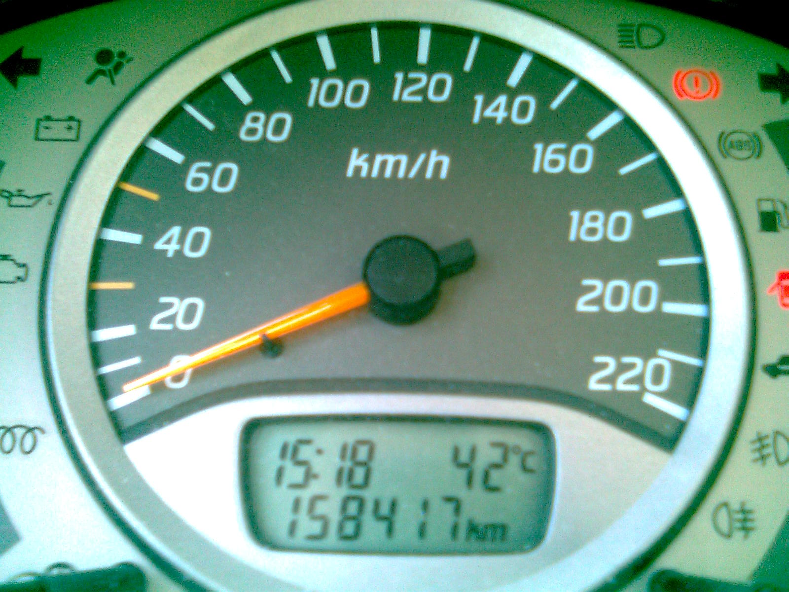 MurciaDailyPhoto: agosto 2010