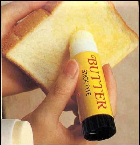 Butter Stick Sticks Of Butter. Butter Stick