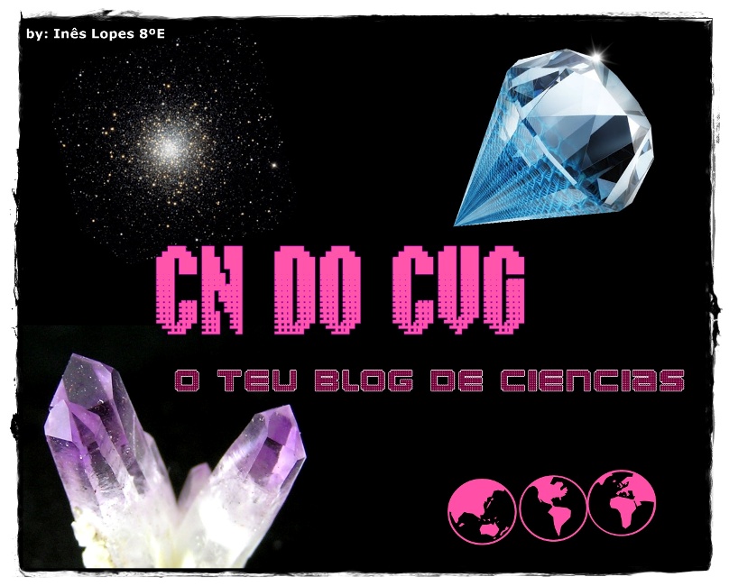 CN do CVG