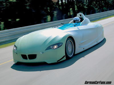 BMW Prototype