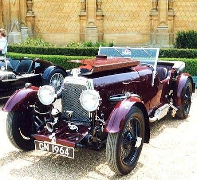 Aston Martin (1924)