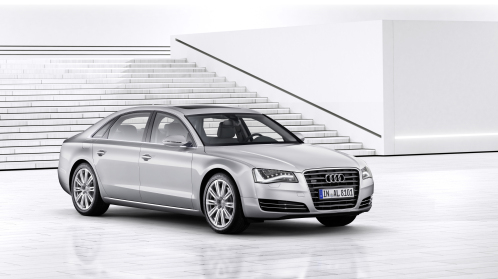 2011 Audi A8 L audi a8 2011 blogspotcom. 2011 Audi A8 L