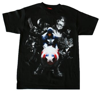 Captain-America-Soldiers-T-shirt