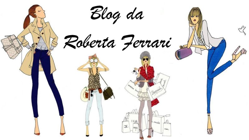 Blog Roberta Ferrari
