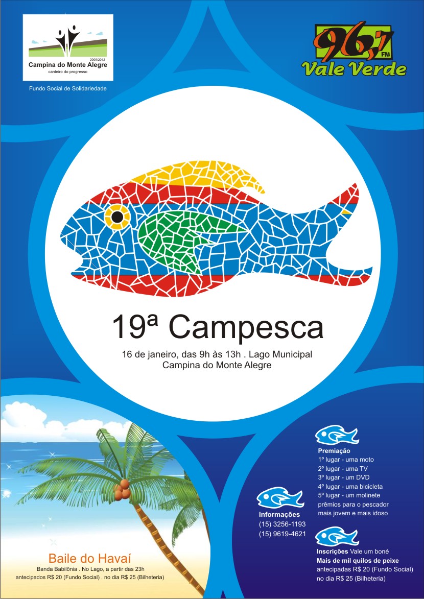 campesca 2010