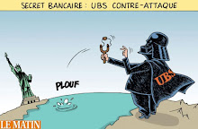 UBS al contrattacco