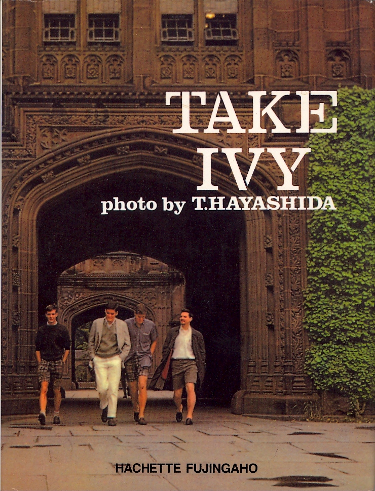 Ivy league