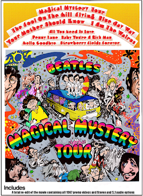 Magical Mystery Tour