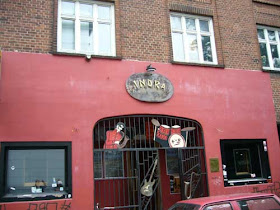 The Indra Club (photo from 2006)