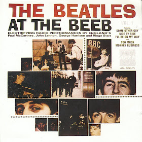 The Beatles At The Beeb Vol. 1