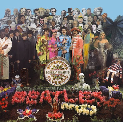 Image result for sgt peppers