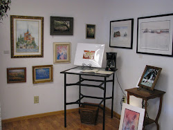 Inside the Gallery view 2