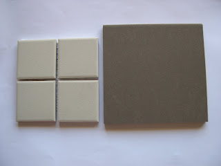 Grout Enquiry! White or Off White?