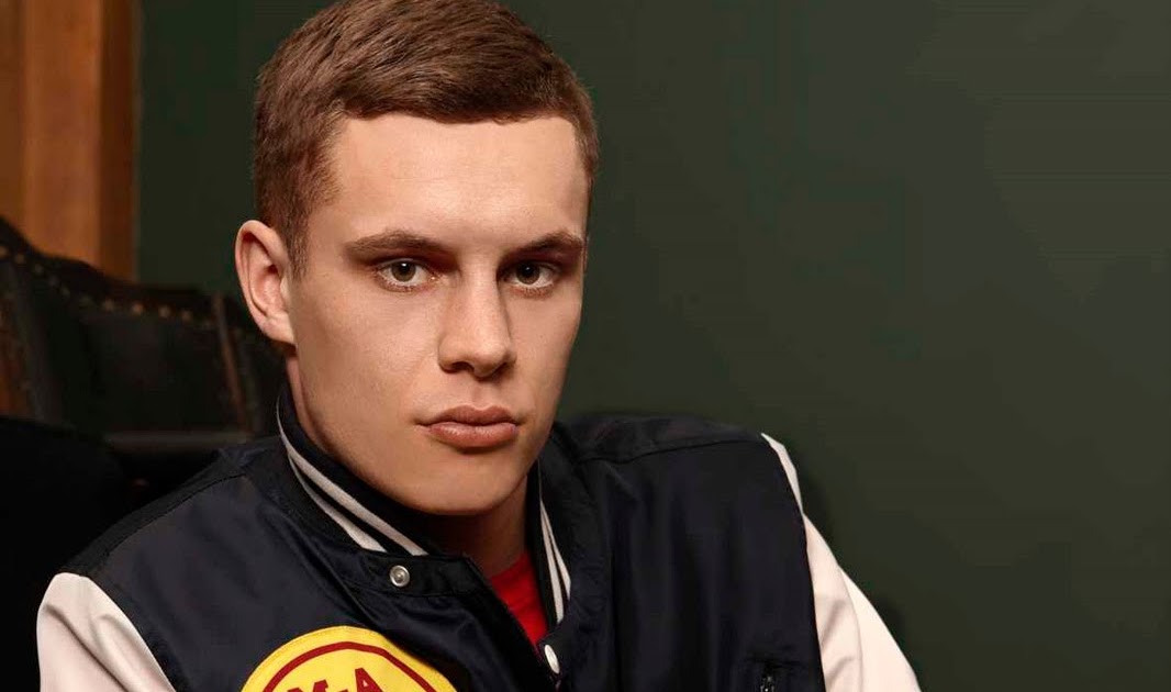 duffer st george tie