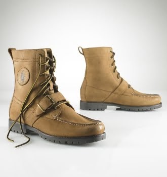 ralph lauren ranger 200