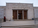 Les 3èmes à Verdun (01.10.10)