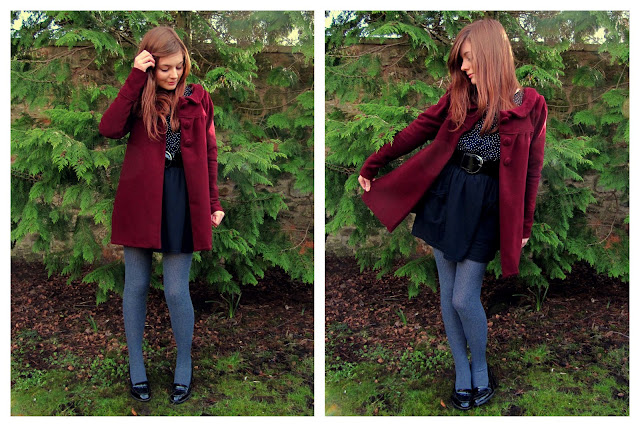 red+babydoll+trapeze+coat+60s+(2).jpg