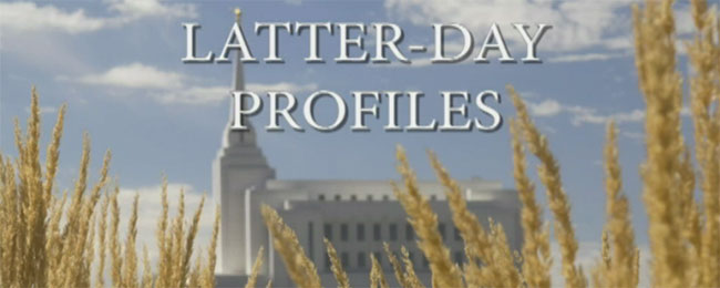 Latter-day Profiles