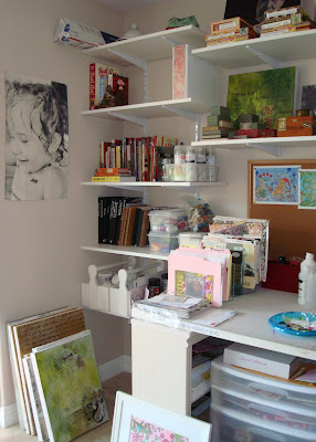 Studio Envy 3 via lilblueboo.com Studio Envy 3 via lilblueboo.com