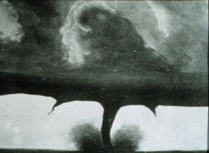 Tri-State Tornado (18 Maret 1925) - infolabel.blogspot.com