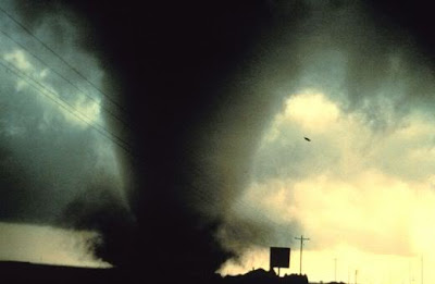 Waco Tornado (11 mei 1953) Waco Tornado (11 mei 1953)