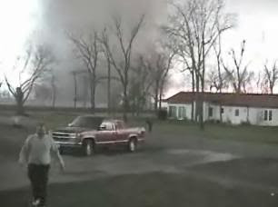 Woodward Tornado (9 april 1947) Woodward Tornado (9 april 1947)