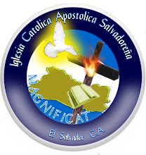 LOGO DE NUESTRA IGLESIA